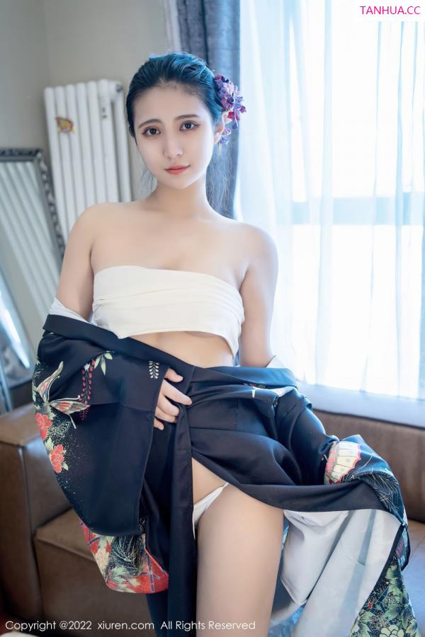久久Aimee  [XiuRen]高清写真图 2022.07.21 No.5309 久久Aimee第48张图片